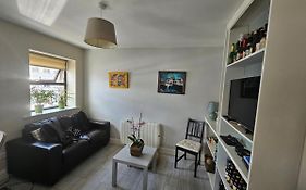 Cosy City Centre Apartment